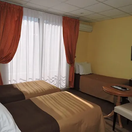 Hotel Regina