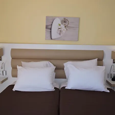 Regina 3* Cannes