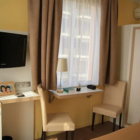 Regina Hotel