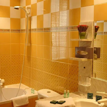 Regina Hotel Cannes
