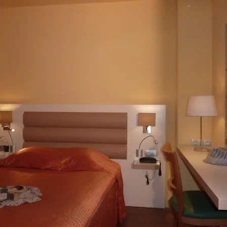 Regina Hotel Cannes