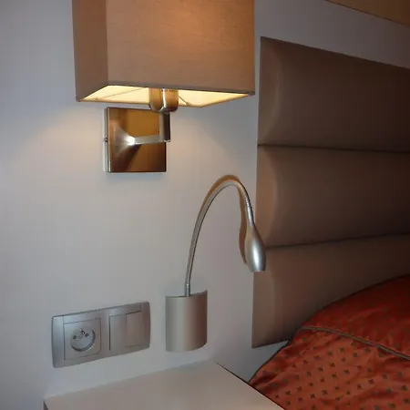 Hotel Regina Cannes