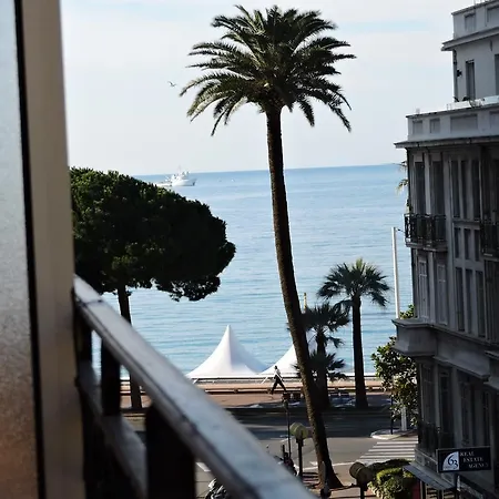 Regina Hotel Cannes