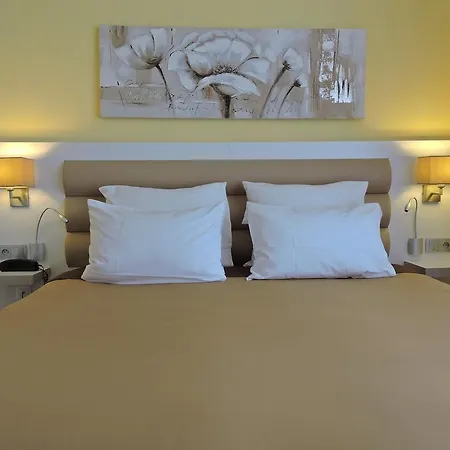 Hotel Regina 3*