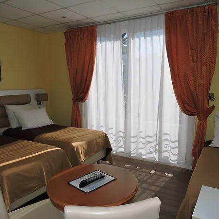 Regina Hotel