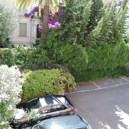 Hotel Regina Cannes