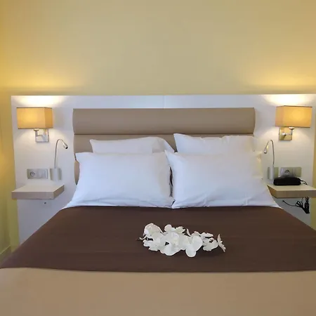 Regina Hotel