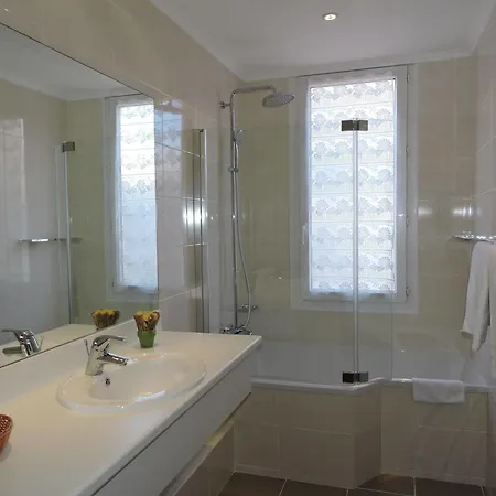 Regina Hotel Cannes