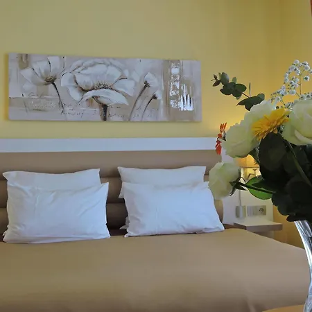 Hotel Regina 3*
