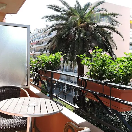 Hotel Regina Cannes